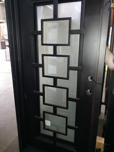 Building Materials Store «Seconds & Surplus Building Materials», reviews and photos, 124 E Arapaho Rd, Richardson, TX 75081, USA