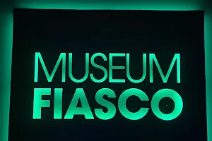 Museum Fiasco image