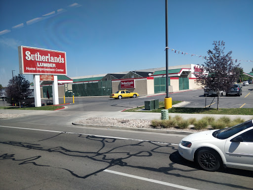 Lumber Store «Sutherlands Lumber #2810», reviews and photos, 1780 W North Temple, Salt Lake City, UT 84116, USA