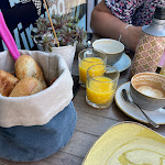 Photo n°1 de l'avis de Marc. fait le 11/06/2023 à 10:17 sur le  Café 23 à Prüm