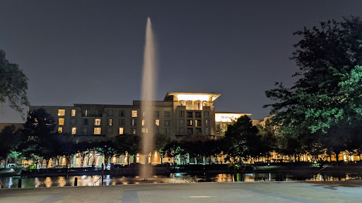 Shopping Mall «The Shops at Legacy», reviews and photos, 5741 Legacy Dr, Plano, TX 75024, USA