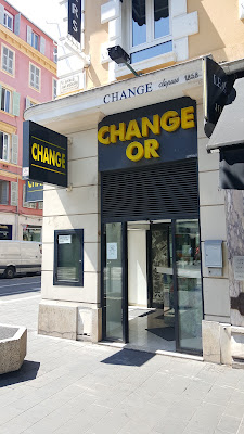 Comptoir Financier Arin Sauclières à Nice