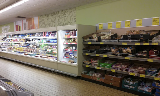 Supermarket «ALDI», reviews and photos, 3050 Easton Ave, Bethlehem, PA 18017, USA