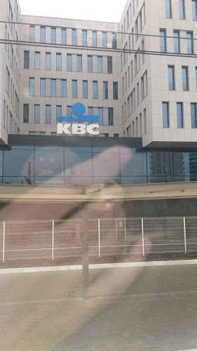 Beoordelingen van Kbc Bank Leuven in Leuven - Bank