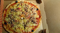 Plats et boissons du Pizzeria Serge Pizza à Grenoble - n°15