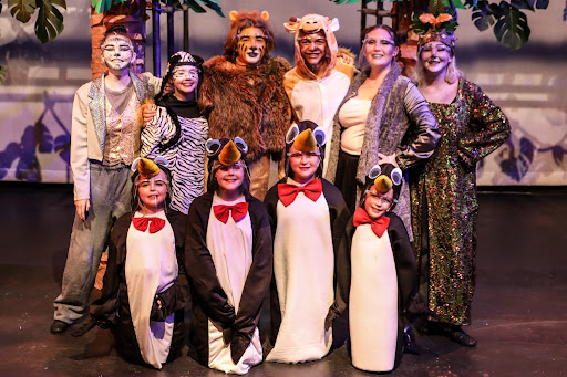 Performing Arts Theater «Desert Stages Theatre», reviews and photos, 4720 N Scottsdale Rd, Scottsdale, AZ 85251, USA