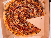 Les plus récentes photos du Pizzas à emporter Pizza Club à Garges-lès-Gonesse - n°5