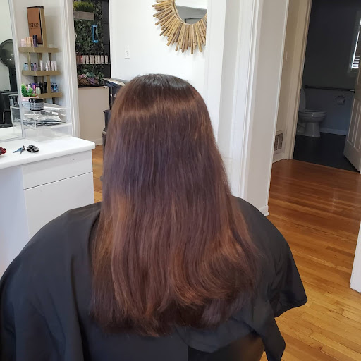 Hair Salon «The Fixx Hair Studio», reviews and photos, 1435 N Walnut Ave, New Braunfels, TX 78130, USA