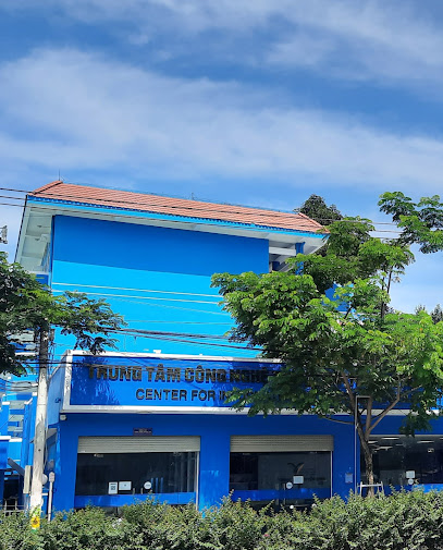 Trung tâm Công nghệ Thông tin TDMU