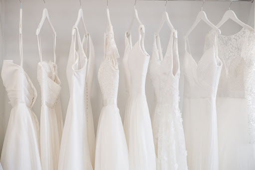 Bridal Shop «A Little Something White», reviews and photos, 1292 Boston Post Rd, Darien, CT 06820, USA