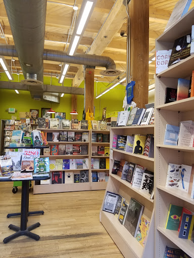 Book Store «City Stacks Books & Coffee», reviews and photos, 1743 Wazee St #100, Denver, CO 80202, USA