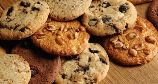 Restaurant «Blossom Daily Cafe and Gift Shop», reviews and photos, 10467 White Granite Dr, Oakton, VA 22124, USA