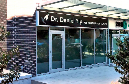 Dr. Daniel Yip Restorative Skin Care