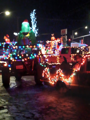 Hardware Store «Thomas Ace Hardware», reviews and photos, 5720 Clark Rd, Paradise, CA 95969, USA