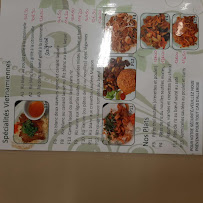Nouille du Restaurant vietnamien La Gourmandise à Courbevoie - n°8