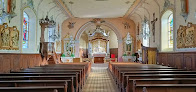 Église Saint-Charles Vilsberg