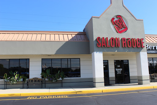 Salon Rouge