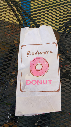 Dessert Shop «Tonallis Donuts & Cream», reviews and photos, 2805 NE Alberta St, Portland, OR 97211, USA