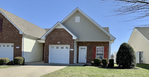 Property Management Company «Horizon Realty & Management, LLC», reviews and photos, 2237 Lowes Dr h, Clarksville, TN 37040, USA