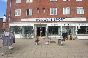 Hvidovre Sport image