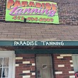Paradise Tanning