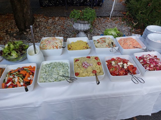 Rössle Catering Partyservice Freiburg - Catering