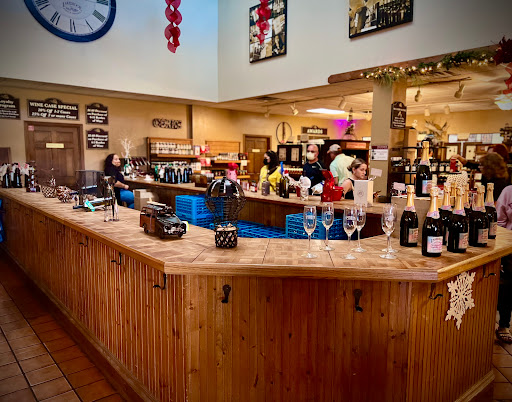 Vineyard «Lakeridge Winery & Vineyards», reviews and photos, 19239 US-27, Clermont, FL 34715, USA