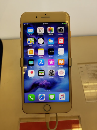 Department Store «Target», reviews and photos, 14075 Biscayne Blvd, North Miami Beach, FL 33181, USA