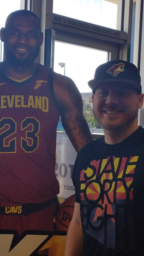 Video Game Store «GameStop», reviews and photos, 1120 N Estrella Pkwy STE C101, Goodyear, AZ 85338, USA