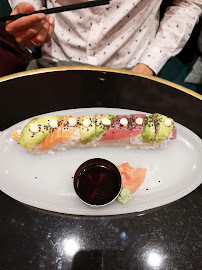 Sushi du Restaurant asiatique Wok Forever à Rennes - n°6