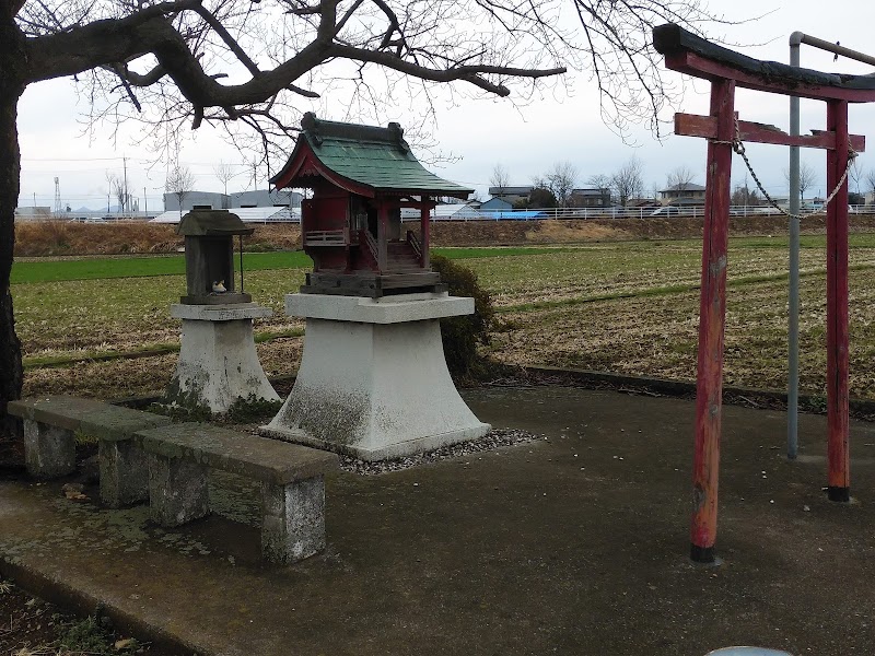 室山神社