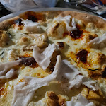 Photo n°1 de l'avis de Andrea.r fait le 26/05/2021 à 21:03 sur le  Córi...altre storie del sud! à Milan