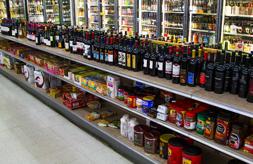 Grocery Store «Capital Market», reviews and photos, 1420 State St, Salem, OR 97301, USA