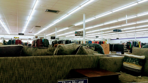 Thrift Store «Value Village», reviews and photos, 4749 Jonesboro Rd, Forest Park, GA 30297, USA