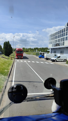 REHAU - Usine Automobile à Poix-de-Picardie