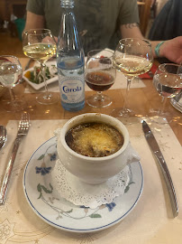 Plats et boissons du Restaurant de spécialités alsaciennes Restaurant Au Lion d'Or à Kaysersberg - n°20