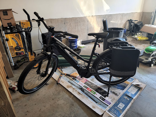 Bicycle Store «Bike Line», reviews and photos, 486 Middletown Warwick Rd, Middletown, DE 19709, USA