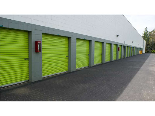 Extra Space Storage image