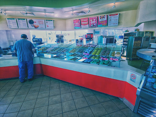 Bakery «Krispy Kreme Doughnuts», reviews and photos, 2600 S Cooper St, Arlington, TX 76015, USA