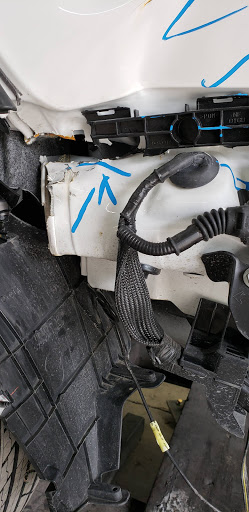 Auto Body Shop «Real Deal Body Shop», reviews and photos, 10881 NW 27th St, Doral, FL 33172, USA