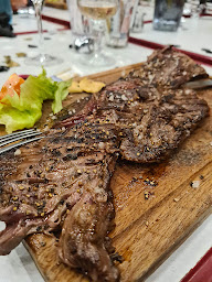 Photo n°46 de L'ANNEXE à Creuzier-le-Vieux ()