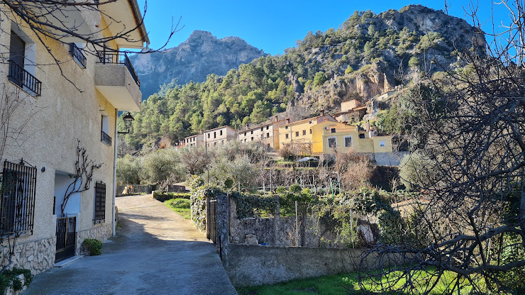 Photo Casa de camp Collado Tornero 02485 Yeste