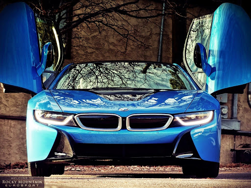 Used Car Dealer «Rocky Mountain Eurosport», reviews and photos, 885 S Oneida St, Denver, CO 80224, USA