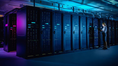 Imosoft Datacenter à Estissac