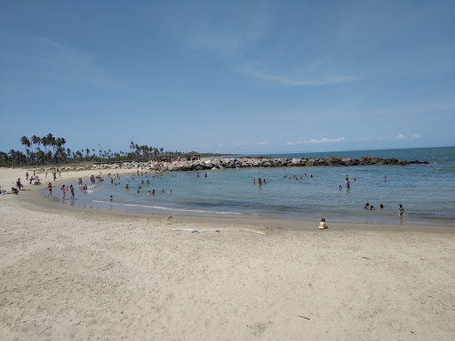 Playa de Deya