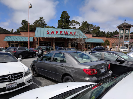 Shopping Mall «Crystal Springs Shopping Village», reviews and photos, 100 De Anza Blvd, San Mateo, CA 94402, USA