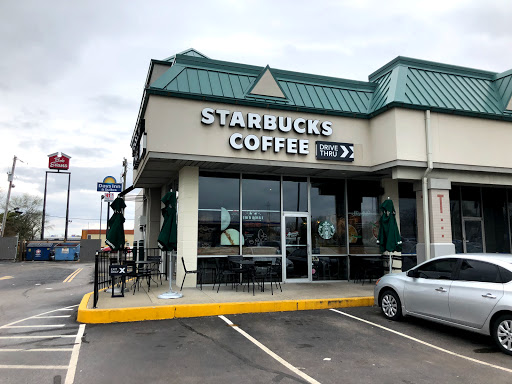Starbucks, 3017 US-41, Terre Haute, IN 47802, USA, 