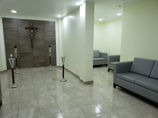 Memorial Sor Juana en Ciudad Nezahualcóyotl