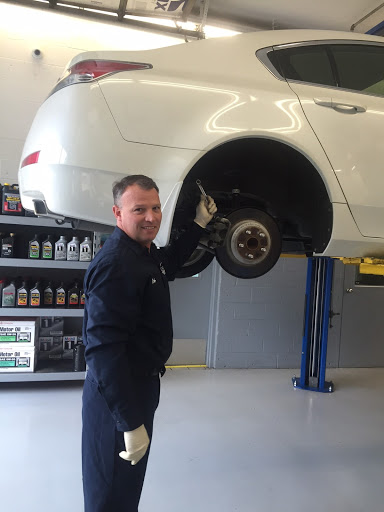 Auto Repair Shop «Choisser Import Auto Services», reviews and photos, 551A W Central Ave, Davidsonville, MD 21035, USA
