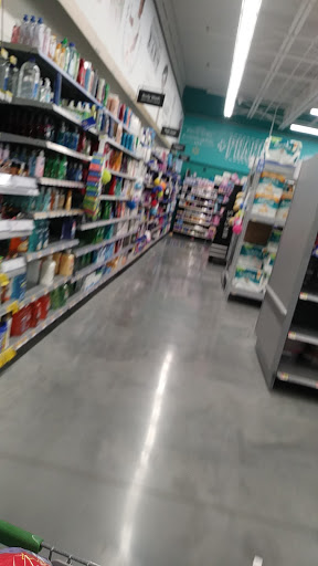 Supermarket «Walmart Neighborhood Market», reviews and photos, 622 E Ustick Rd, Caldwell, ID 83605, USA